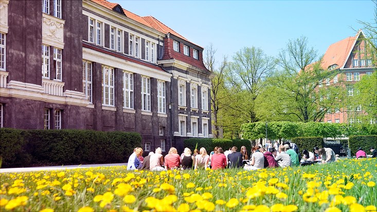 The University's sustainability concept makes it into the Times Higher  Education Ranking - Universität Hamburg