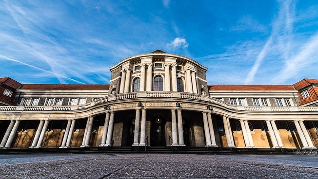 Infotag Zum Offenen Bildungsprogramm Der Universität Hamburg : Newsroom ...