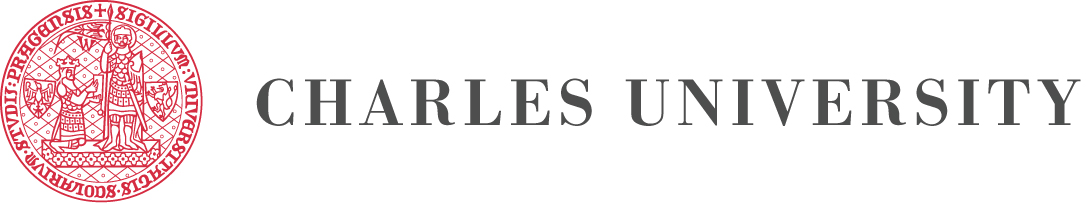 Logo Charles University Prague