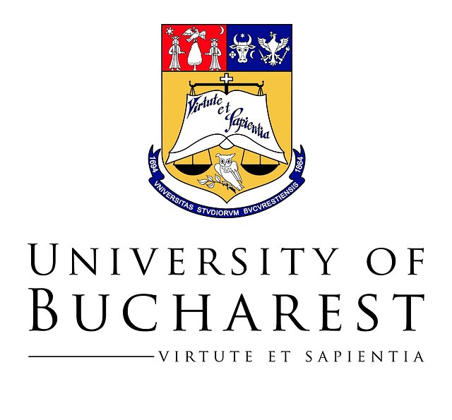 Logo University of Bucharest