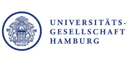 Logo der Universitätsgesellschaft Hamburg