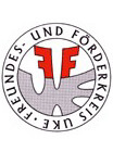 Logo Freundeskreis UKE