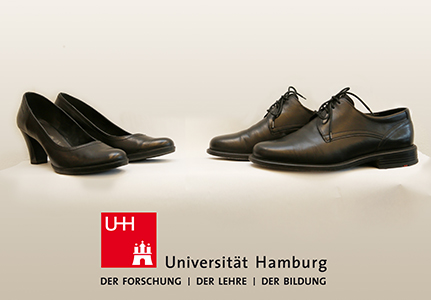 Eine neue Richtlinie regelt die Gleichstellung von Frauen und Männern in der Wissenschaft  an der Universität Hamburg. Foto: UHH/Priebe