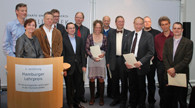 Hamburger Lehrpreis an sechs Wissenschaftler der Universität verliehen
