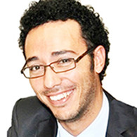 Prof. Dr. Walid Maalej ist Nachwuchswissenschaftler des Jahres 2013