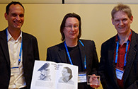 Georg-Wüst-Preis 2015 an Prof. Dr. Carsten Eden