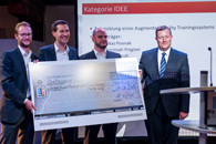 Hamburg Innovation Award