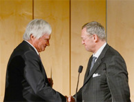 Dr. Günther Buch-Preis