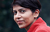 Dr. Amrita Narlikar wird Präsidentin des GIGA und Professorin an der Universität Hamburg. Foto: Charlie Gray