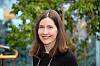 Courtney Peltzer-Hönicke ist neue Leiterin der Abteilung Internationales. Foto: UHH/Sukhina