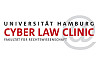Die Cyber Law Clinic der Universität Hamburg ist eine studentische Rechtsberatung zum Schwerpunkt Internetrecht.