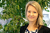 Susanne Köhler ist neue Berufungsreferentin für die Fakultät für Rechtswissenschaft und die Fakultät für Betriebswissenschaften. Foto: UHH/Sukhina